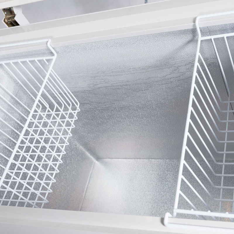 Zamrażarki laboratoryjne Stalgast V 95 l