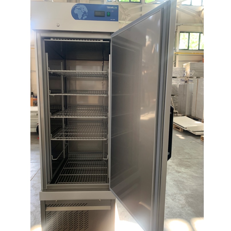 Zamrażarki laboratoryjne używane B/D Teknaline LB5010NFN - Alteris rekondycjonowany