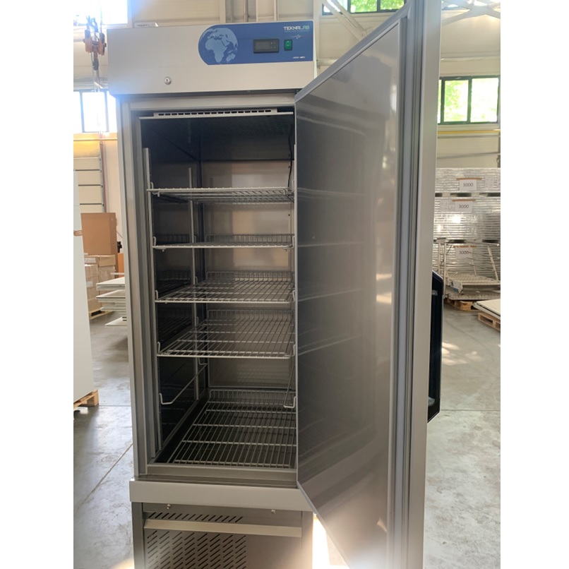 Zamrażarki laboratoryjne używane B/D Teknaline LB5010NFN - Alteris rekondycjonowany