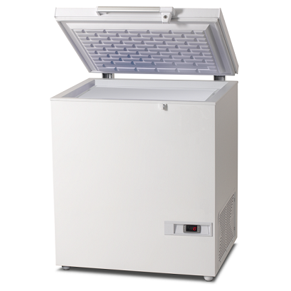 Zamrażarki laboratoryjne VESTFROST VT 75 / VT 147 / VT 207 / VT 307 / VT 407 / VT 547