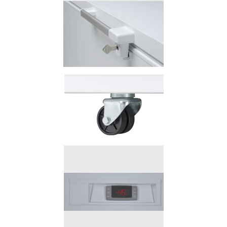 Zamrażarki laboratoryjne VESTFROST VT 75 / VT 147 / VT 207 / VT 307 / VT 407 / VT 547