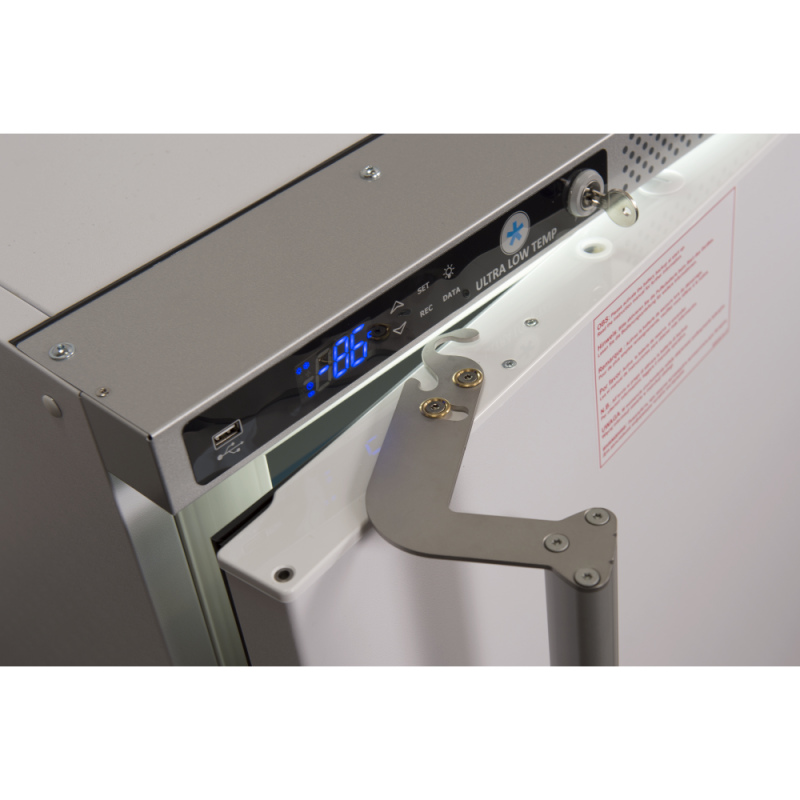 Zamrażarki laboratoryjne VESTFROST VTS 098