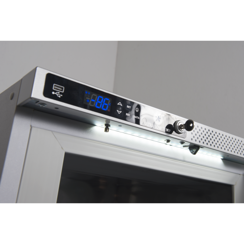 Zamrażarki laboratoryjne VESTFROST VTS 098