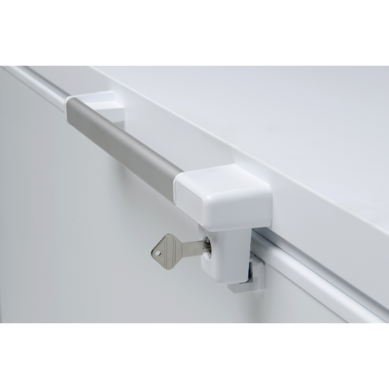 Zamrażarki laboratoryjne VESTFROST VTS 208 / 308 / 408