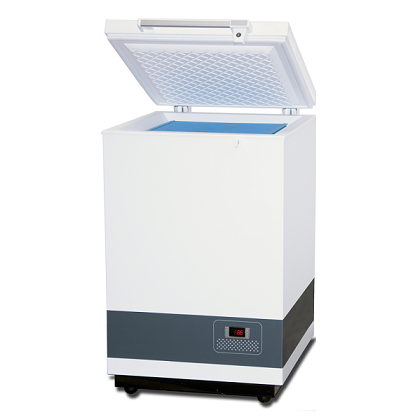 Zamrażarki laboratoryjne VESTFROST VTS 78