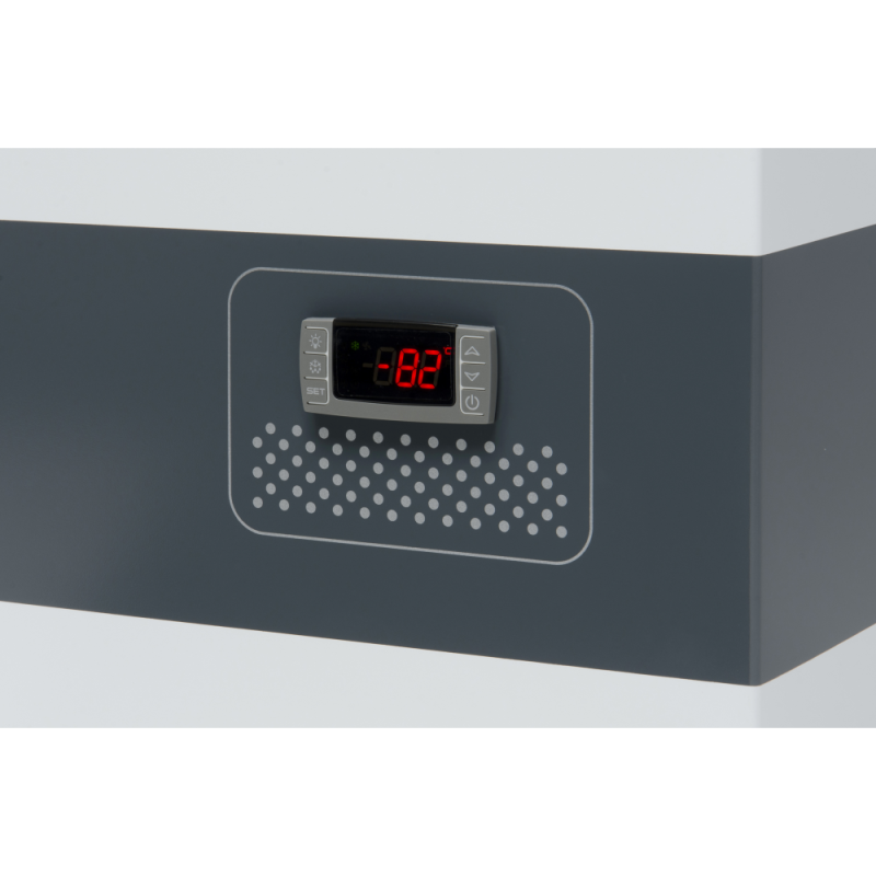 Zamrażarki laboratoryjne VESTFROST VTS 78