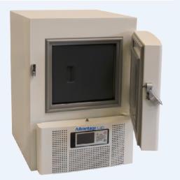 Zamrażarki niskotemperaturowe do -90 C (pionowe, skrzyniowe) Advantage-Lab GmbH AL07-17-230