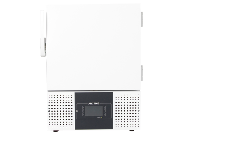 Zamrażarki niskotemperaturowe do -90 C (pionowe, skrzyniowe) Arctiko ULUF P10, ULUF P50, ULUF P90