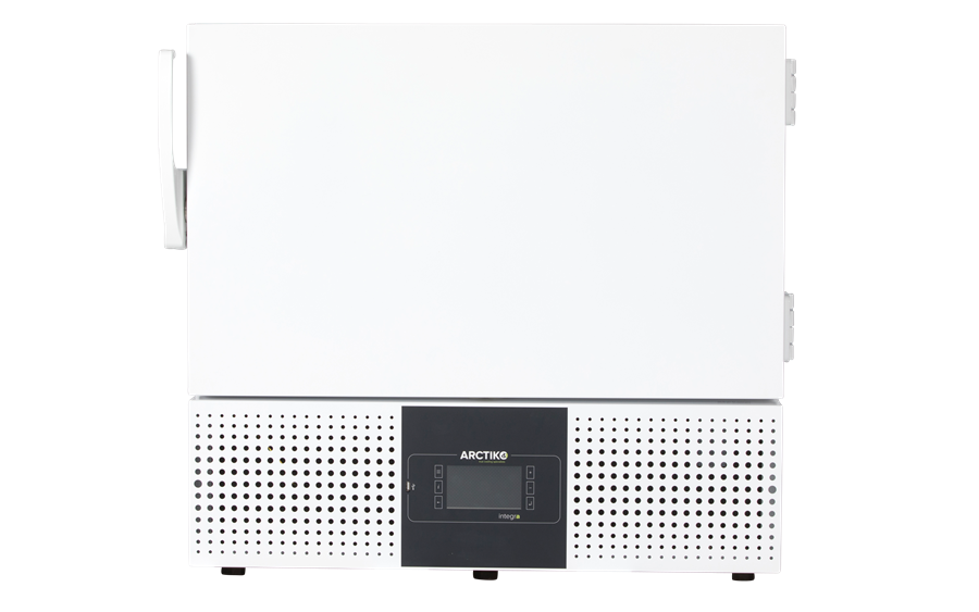 Zamrażarki niskotemperaturowe do -90 C (pionowe, skrzyniowe) Arctiko ULUF P10, ULUF P50, ULUF P90