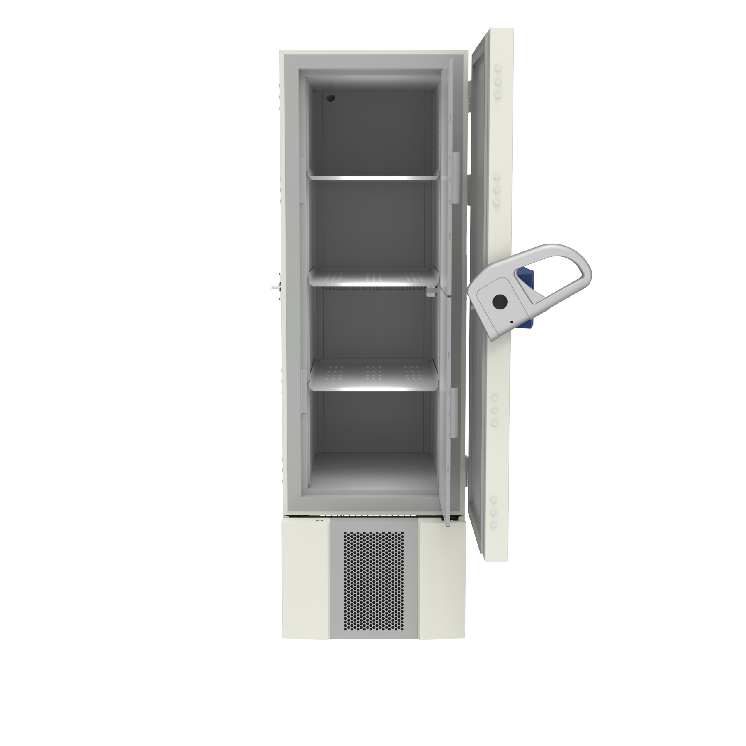 Zamrażarki niskotemperaturowe do -90 C (pionowe, skrzyniowe) B Medical Systems U401