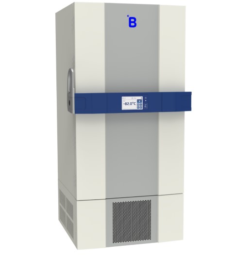 Zamrażarki niskotemperaturowe do -90 C (pionowe, skrzyniowe) B Medical Systems U701
