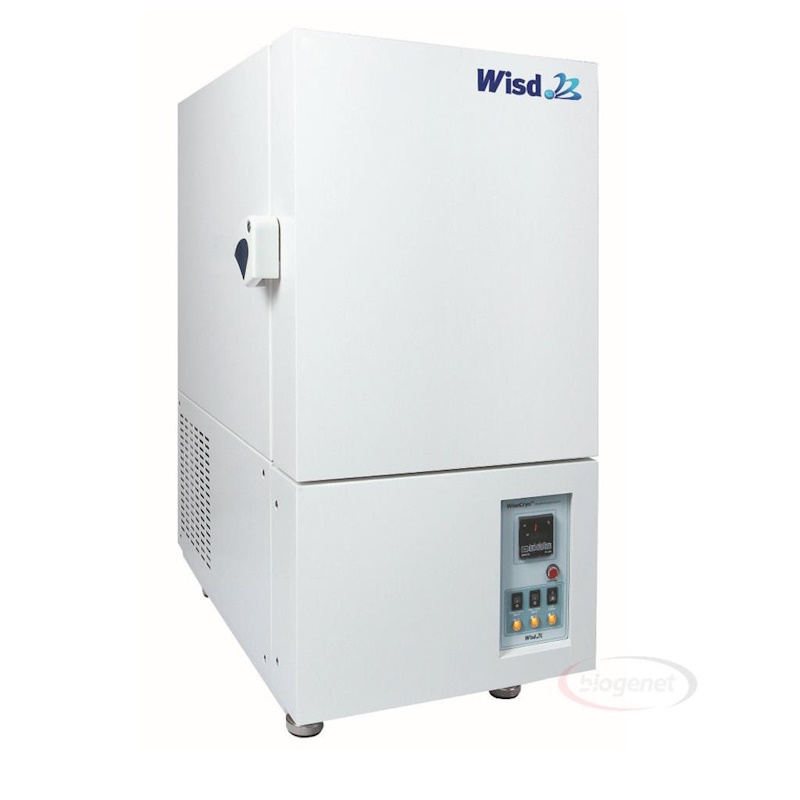 Zamrażarki niskotemperaturowe do -90 C (pionowe, skrzyniowe) DAIHAN Scientific UniFreez Fre