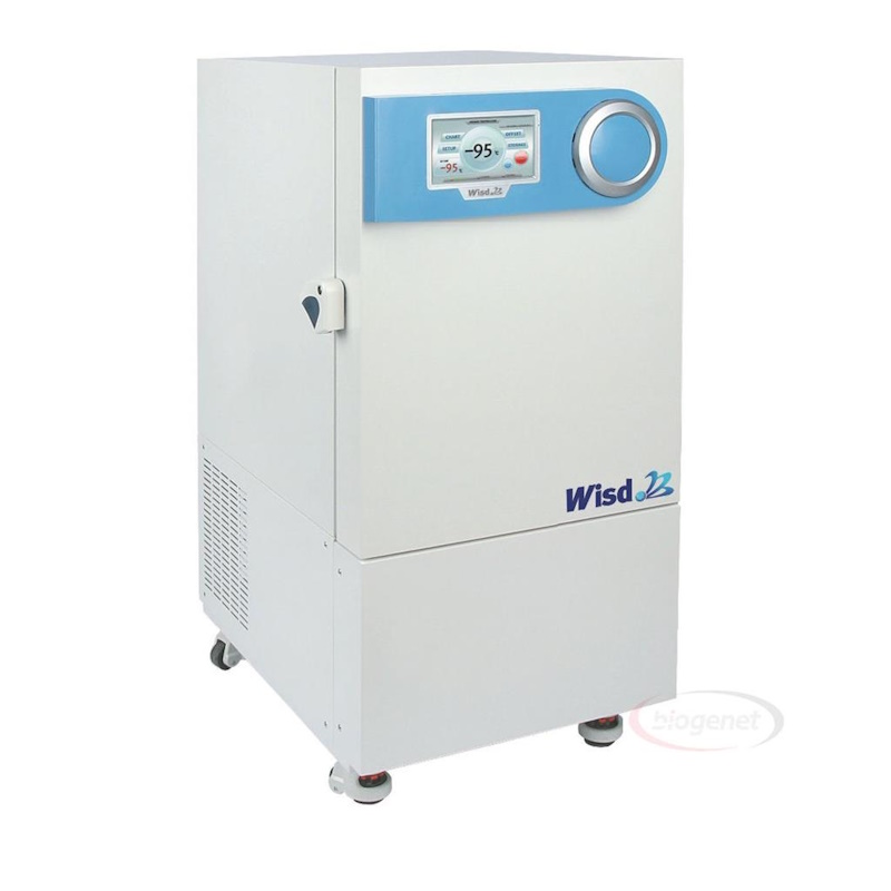 Zamrażarki niskotemperaturowe do -90 C (pionowe, skrzyniowe) DAIHAN Scientific UniFreez Fre