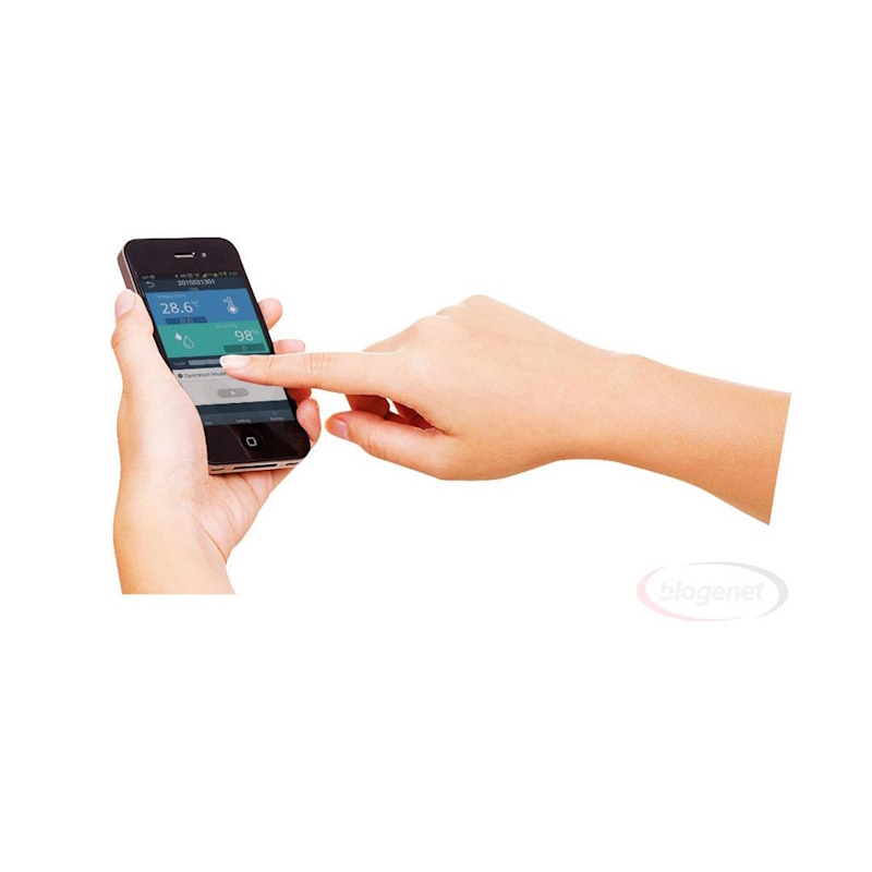 Zamrażarki niskotemperaturowe do -90 C (pionowe, skrzyniowe) DAIHAN Scientific UniFreez Fre