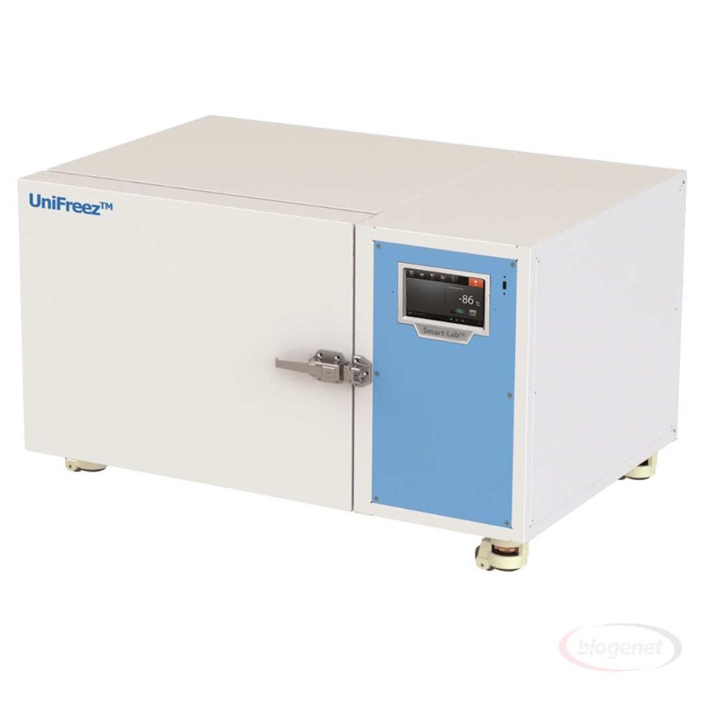 Zamrażarki niskotemperaturowe do -90 C (pionowe, skrzyniowe) DAIHAN Scientific UniFreez UND80