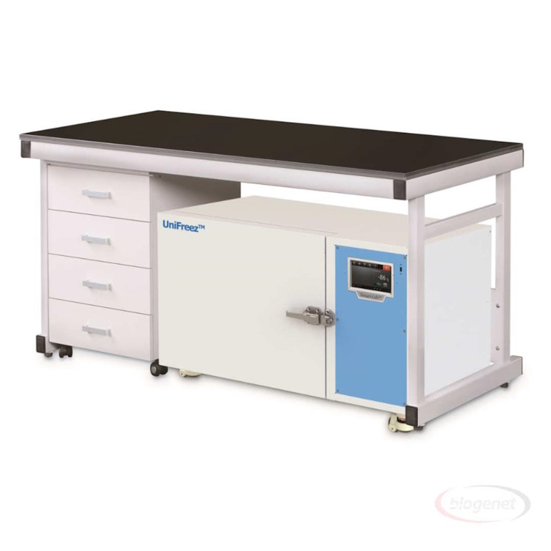 Zamrażarki niskotemperaturowe do -90 C (pionowe, skrzyniowe) DAIHAN Scientific UniFreez UND80