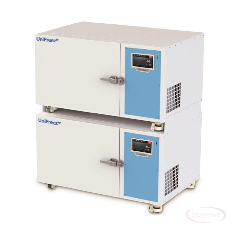Zamrażarki niskotemperaturowe do -90 C (pionowe, skrzyniowe) DAIHAN Scientific UniFreez UND80