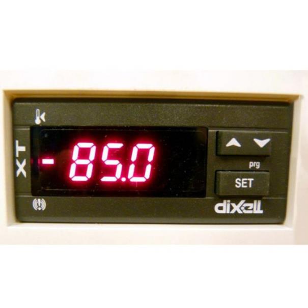 Zamrażarki niskotemperaturowe do -90 C (pionowe, skrzyniowe) ELCOLD LAB 11. LAB 31, LAB 51