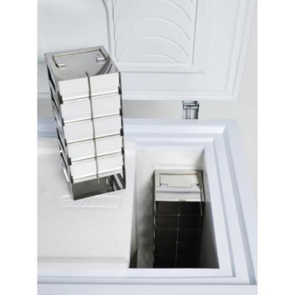 Zamrażarki niskotemperaturowe do -90 C (pionowe, skrzyniowe) ELCOLD LAB 11. LAB 31, LAB 51