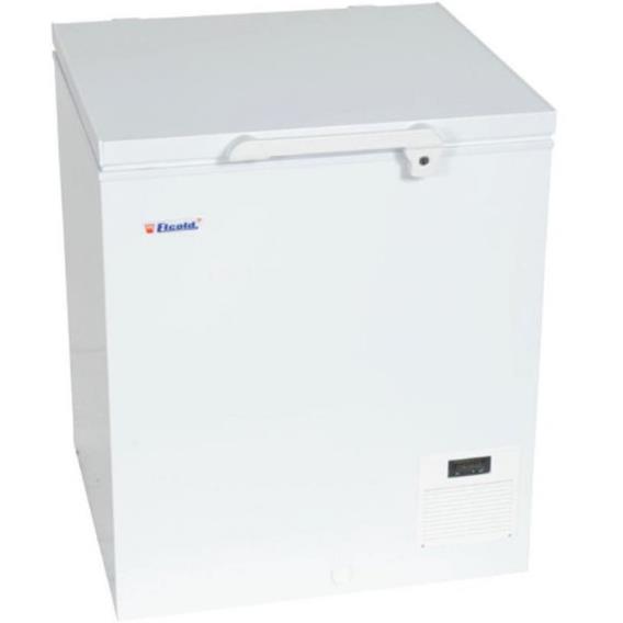 Zamrażarki niskotemperaturowe do -90 C (pionowe, skrzyniowe) ELCOLD PRO