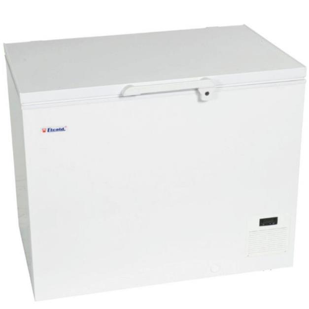 Zamrażarki niskotemperaturowe do -90 C (pionowe, skrzyniowe) ELCOLD PRO