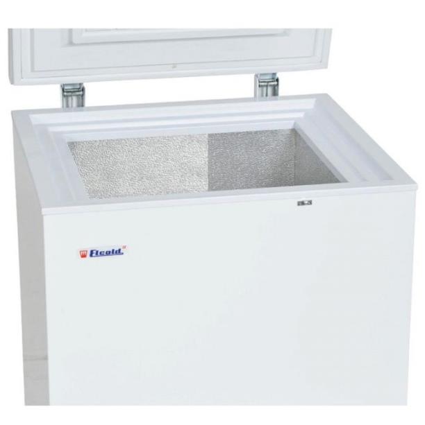 Zamrażarki niskotemperaturowe do -90 C (pionowe, skrzyniowe) ELCOLD PRO