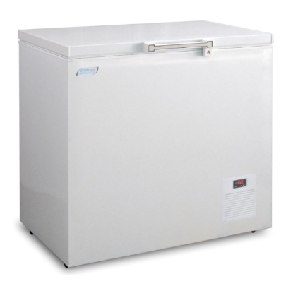 Zamrażarki niskotemperaturowe do -90 C (pionowe, skrzyniowe) EVERmed LCDF