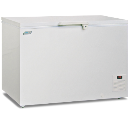 Zamrażarki niskotemperaturowe do -90 C (pionowe, skrzyniowe) EVERmed LCDF