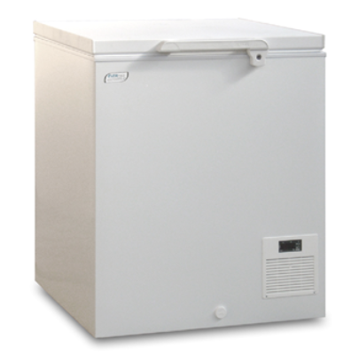 Zamrażarki niskotemperaturowe do -90 C (pionowe, skrzyniowe) EVERmed LCSDF