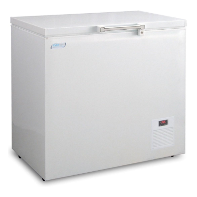 Zamrażarki niskotemperaturowe do -90 C (pionowe, skrzyniowe) EVERmed LCSDF