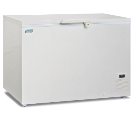 Zamrażarki niskotemperaturowe do -90 C (pionowe, skrzyniowe) EVERmed LCSDF