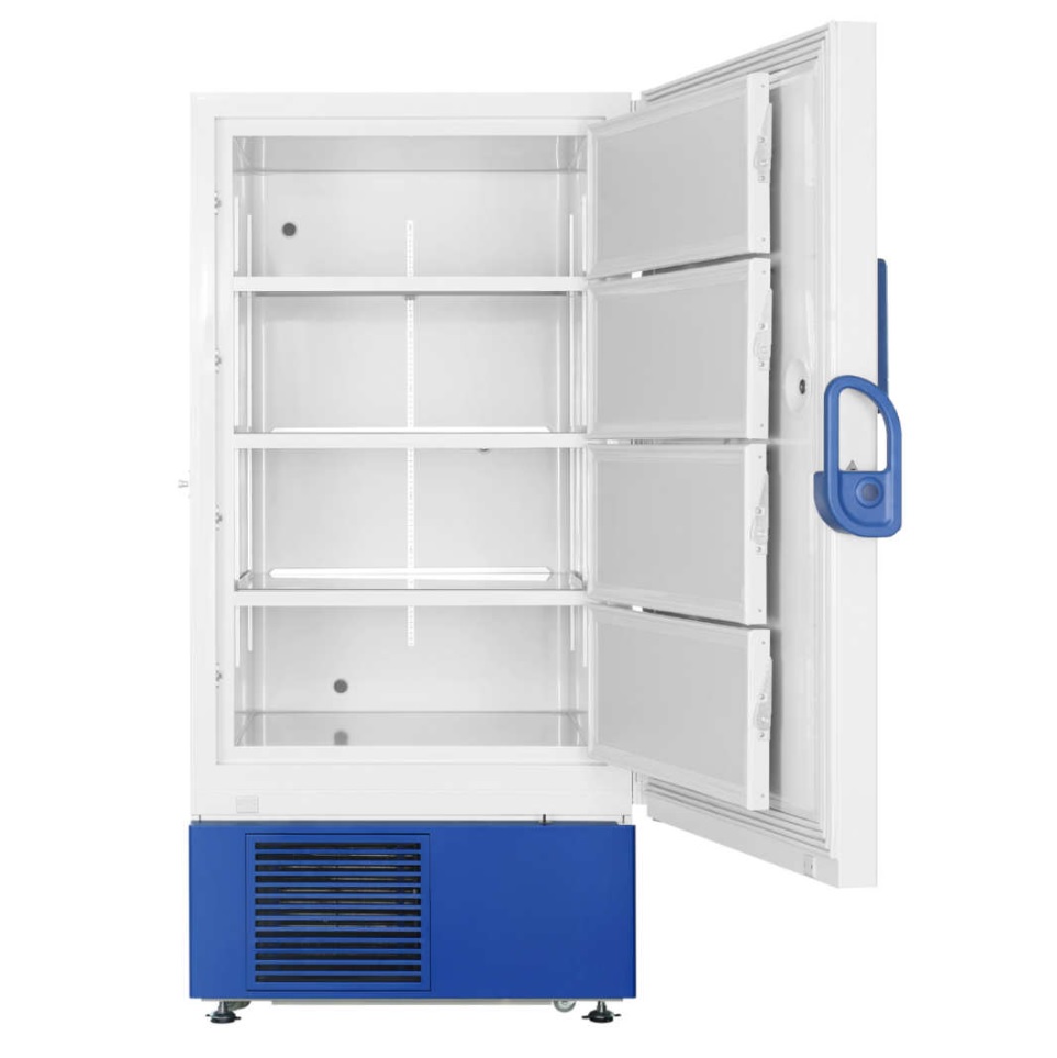 Zamrażarki niskotemperaturowe do -90 C (pionowe, skrzyniowe) Haier Biomedical Salvum Ultimate Standard Low Energy