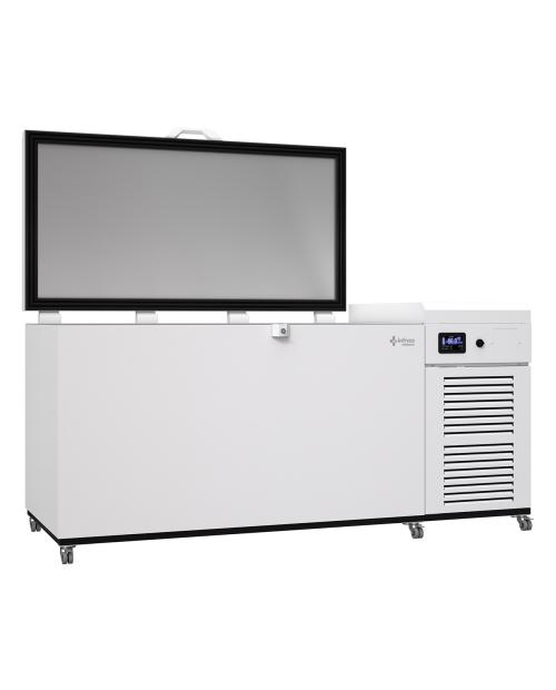 Zamrażarki niskotemperaturowe do -90 C (pionowe, skrzyniowe) Infrico Medcare CLF50086 / CLF70086