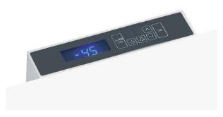 Zamrażarki niskotemperaturowe do -90 C (pionowe, skrzyniowe) Liebherr LGT 2325