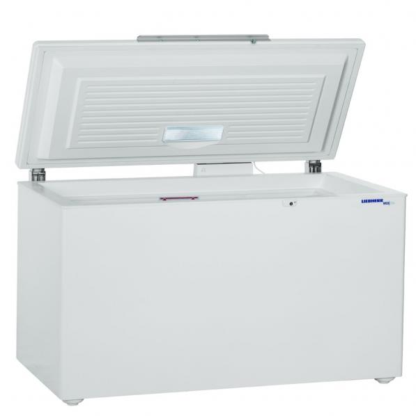Zamrażarki niskotemperaturowe do -90 C (pionowe, skrzyniowe) Liebherr LGT 3725