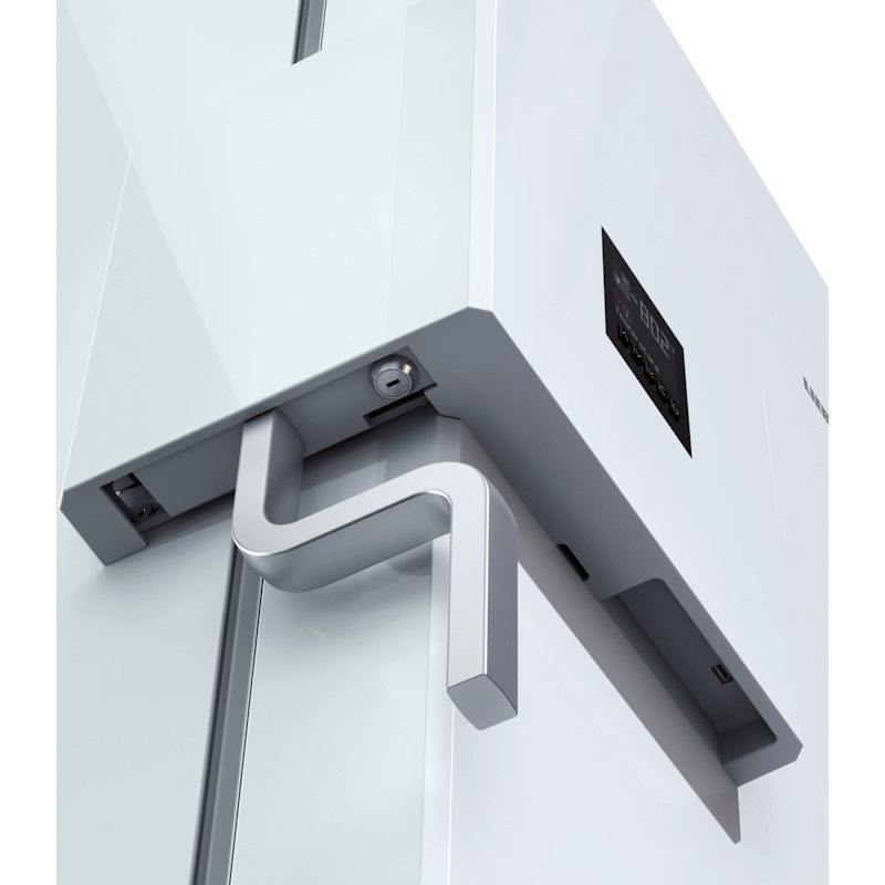 Zamrażarki niskotemperaturowe do -90 C (pionowe, skrzyniowe) Liebherr SUFSG 3501 / 5001 / 7001