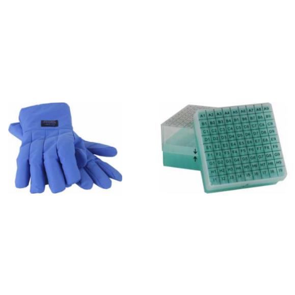 Zamrażarki niskotemperaturowe do -90 C (pionowe, skrzyniowe) TELSTAR Igloo C 370, Igloo C 620, Igloo C 820