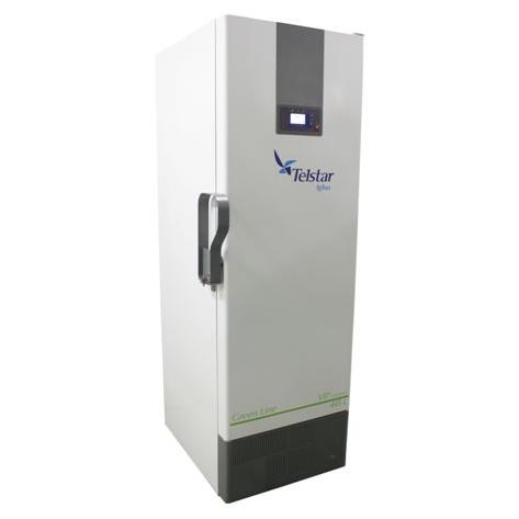 Zamrażarki niskotemperaturowe do -90 C (pionowe, skrzyniowe) TELSTAR U 445, U 830