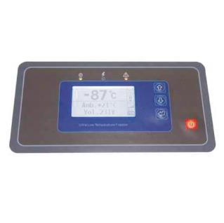 Zamrażarki niskotemperaturowe do -90 C (pionowe, skrzyniowe) TELSTAR U 445, U 830