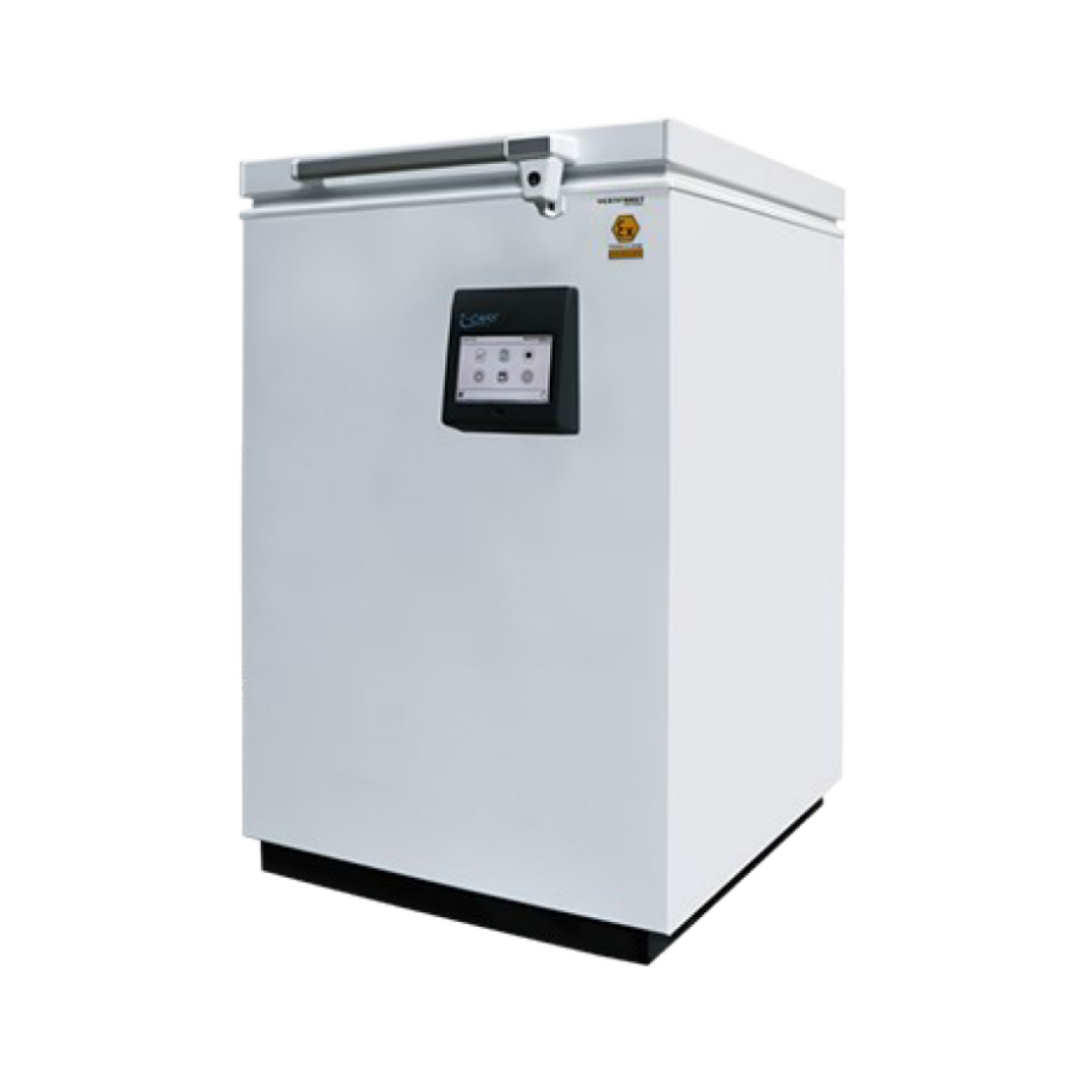 Zamrażarki niskotemperaturowe do -90 C (pionowe, skrzyniowe) VESTFROST ULTF-C