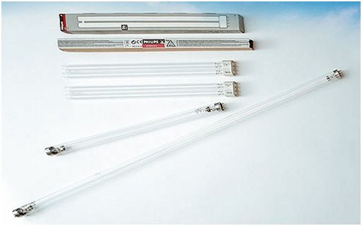 Żarówki do lamp Sollux ULTRAVIOL Sollux