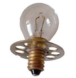 Żarówki do lamp szczelinowych B/D typu Haag-Streit