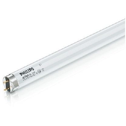 Żarówki  do lamp UV PHILIPS do fototerapii UVA