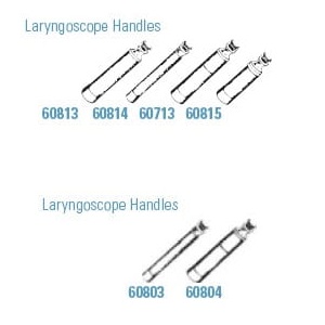 Żarówki do laryngoskopów Welch Allyn 04800, 06000