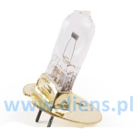Żarówki do rzutników optotypów B/D halogenowa 12V