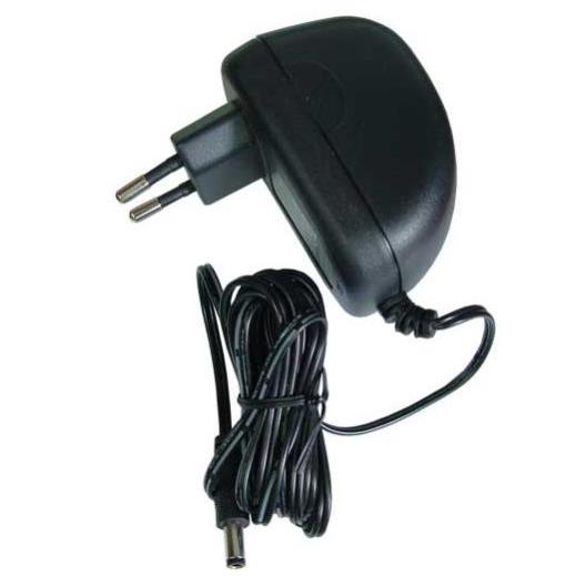 Zasilacze do ciśnieniomierzy TECH-MED. Zasilacz do TECH-MED.