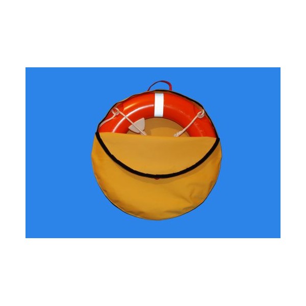 Zasobnik z liną do koła ratunkowwego B/D Zasobnik z liną ST/SP