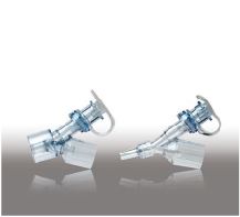 Zastawki do cewników do odsysania dróg oddechowych Care Fusion Airlife