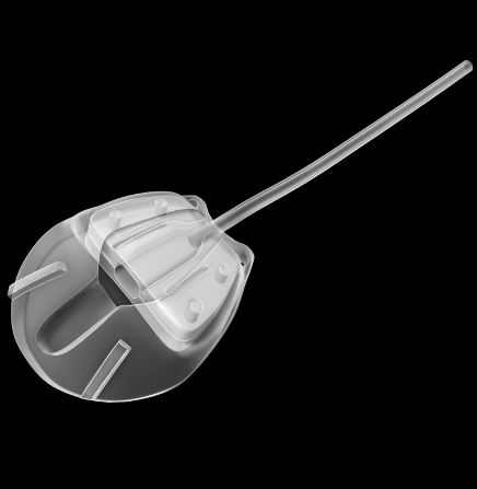 Zastawki jaskrowe New World Medical FP8