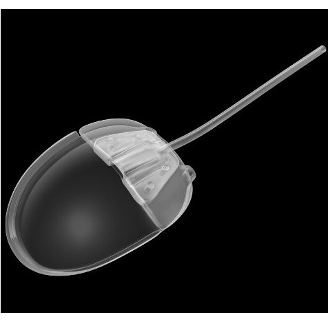 Zastawki jaskrowe New World Medical S2